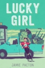 Lucky Girl - Book