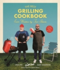 The Best Grilling Cookbook Ever Written by Two Idiots - Book