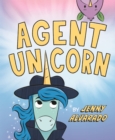 Agent Unicorn - Book