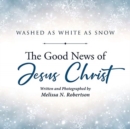 The Good News of Jesus Christ - Book