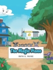The Magic Piano - Book