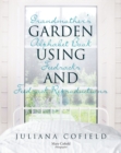 Grandmother's Garden Alphabet Book using Feedsacks and Feedsack Reproductions - eBook