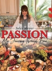 Passion : My Journey through Food - Book