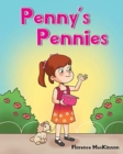 Penny's Pennies - Book