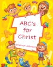 ABC's for Christ - eBook