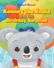 Kenney the Koala and the Birthday Surprise - eBook