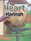 The Heart of Hannah - Book