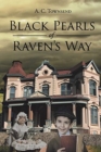 Black Pearls of Raven's Way - Book