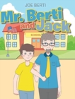Mr. Berti and Jack - Book
