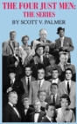 The Four Just Men : The Series - Book