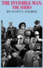 The Invisible Man : The Series - Book