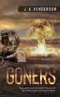 Goners - Book