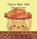 Toby's Best Wall : Machine Learning for Kids: Support Vector Machines - Book