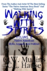 Walking with Spirits Volume 2 Native American Myths, Legends, and Folklore - Book