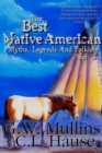 The Best Native American Myths, Legends, and Folklore Vol.3 - Book