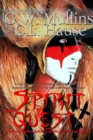 Spirit Quest Native American Indian Legends Stories and Fables - Book