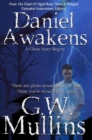 Daniel Awakens a Ghost Story Begins Extended Edition - Book