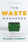 The Waste Managers - Book
