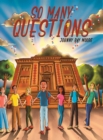 So Many Questions - Book