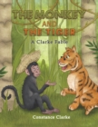 The Monkey and the Tiger - Book