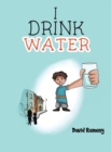 I DRINK WATER - Book