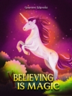 Believing is Magic - eBook