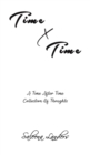 TIME X TIME - Book