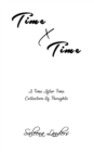 Time x Time - eBook