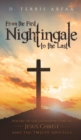 FROM THE FIRST NIGHTINGALE TO THE LAST - Book