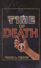 TIME OF DEATH - Book
