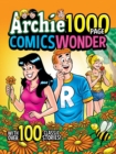 Archie 1000 Page Comics Wonder - Book