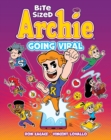 Bite Sized Archie: Going Viral - Book