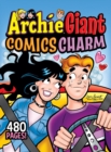 Archie Giant Comics Charm - Book