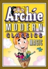 Archie: Modern Classics Magic - Book