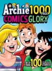 Archie 1000 Page Comics Glory - Book