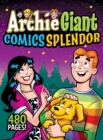 Archie Giant Comics Splendor - Book