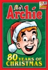 Archie: 80 Years Of Christmas - Book