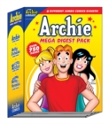 Archie Mega Digest Pack - Book