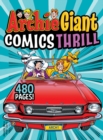 Archie Giant Comics Thrill - Book