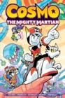 Cosmo: The Mighty Martian - Book