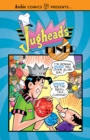 Jughead's Diner - Book