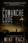 The Comanche Code : A Crime Thriller - Book
