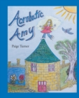 Acrobatic Amy - eBook