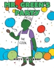 Mr. Green's Party - Book