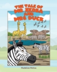 The Tale of Mr. Zebra and Mrs. Duck - eBook