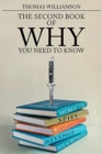 The Second Book of Why - You Need to Know - Book