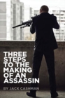 Three Steps to the Making of an Assassin - Book