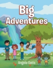 Big Adventures - eBook