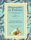 Homeopathy in Practice : Clinical Insights into Homeopathy and Remedies - Book