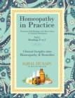 Homeopathy in Practice : Clinical Insights into Homeopathy & Remedies - eBook